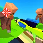 Entra in un mondo a blocchi, costruisci difese e combatti giganti. Due modalità strategiche metteranno alla prova le tue abilità di creazione e sopravvivenza.