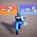 Guida la tua squadra in un epico runner evolutivo. Fai scelte strategiche per far crescere il tuo esercito, potenziare le armi e sconfiggere i nemici. Gioca a…