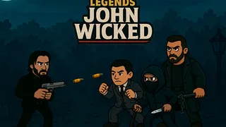 Vivi intensi <strong>scontri a fuoco</strong> e metti alla prova le tue <strong>abilità di sopravvivenza</strong> in questo emozionante gioco d'azione. Elimina…