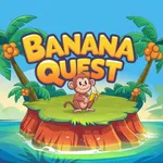 Intraprendi un emozionante viaggio nella giungla in Banana Quest! Aiuta la scimmia a raccogliere frutta e schivare pericoli in questo endless runner frenetico.