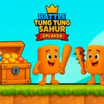 Sfida un amico in questo frenetico gioco di battaglia per 2. Usa il bastone per controllare il forziere e vinci tenendo la posizione per 20 secondi. Gioca ora!