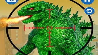 Vesti i panni di un cecchino d'élite e proteggi la città da minacce colossali in Giant Wanted Monster. Affina la mira e abbatti enormi bersagli per…