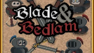 Padroneggia l'arte della spada in un'arena impegnativa con visuale dall'alto. Para gli attacchi, schiva con precisione e abbatti ondate di nemici per…