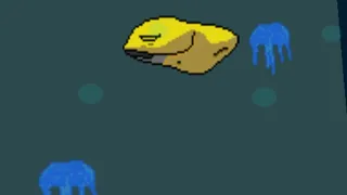 Pilota un drone avanzato in una missione per ripulire il fondale oceanico dai detriti. Naviga in acque insidiose e scopri un mistero sottomarino in questo…