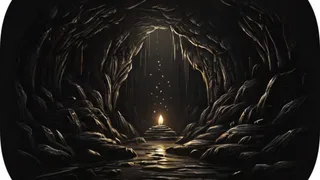 Avventurati in un abisso oscuro dove la luce è la tua unica alleata. Usa la magia per rivelare percorsi nascosti e respingere nemici invisibili in questa…