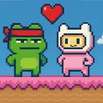 Naviga in livelli complessi, prendi la chiave e raccogli tutto il cibo per fuggire. Metti alla prova i tuoi riflessi in questo entusiasmante platform e scopri…