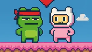 Naviga in livelli complessi, prendi la chiave e raccogli tutto il cibo per fuggire. Metti alla prova i tuoi riflessi in questo entusiasmante platform e scopri…