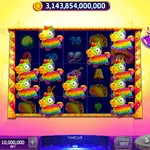 Vivi un vivace gioco di slot da casinò con una funzione respin unica. Gira i rulli e punta a grandi vincite virtuali in questa avventura festiva. Gioca gratis…
