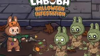 Difendi Halloween da un'invasione mostruosa in questo emozionante <strong>sparatutto a scorrimento laterale</strong>. Raccogli potenziamenti e sconfiggi boss…