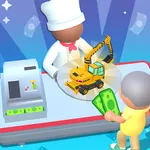 Costruisci e gestisci la sala giochi dei tuoi sogni da zero. Attira clienti, potenzia le macchine e fai crescere il tuo impero in questo coinvolgente gioco…