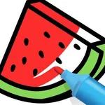 Rilassati con una splendida esperienza di colorazione digitale. Tocca per riempire disegni intricati con colori vivaci e dare vita a illustrazioni mozzafiato…