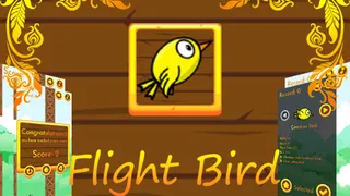 Metti alla prova il tuo tempismo e i tuoi riflessi in FlightBird, un avvincente gioco di volo infinito. Naviga tra ostacoli difficili e punta al punteggio più…