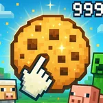 Costruisci un'enorme fortuna di biscotti in questo divertente clicker idle. Acquista potenziamenti, automatizza la produzione e osserva il tuo impero crescere.