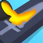 Entra nell'officina e crea spade leggendarie in Blade Forge 3D. Padroneggia l'arte della forgiatura, tempra e lucidatura per creare l'arma definitiva. Gioca…