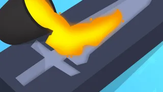 Entra nell'officina e crea spade leggendarie in Blade Forge 3D. Padroneggia l'arte della forgiatura, tempra e lucidatura per creare l'arma definitiva. Gioca…