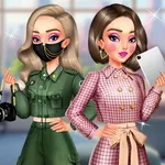 Esprimi il tuo stile unico in questo gioco di vestire a tema K-pop. Crea incredibili look diurni e notturni per due migliori amiche e mostra le tue abilità di…