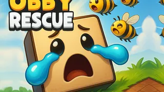 Proteggi un simpatico cane dalle api disegnando linee difensive in questo divertente puzzle game. Metti alla prova la tua creatività e prontezza per risolvere…