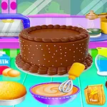 Entra in una cucina virtuale e prepara adorabili torte a tema animale da zero. Segui ricette semplici e decora la tua creazione in questo divertente gioco di…