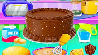 Entra in una cucina virtuale e prepara adorabili torte a tema animale da zero. Segui ricette semplici e decora la tua creazione in questo divertente gioco di…