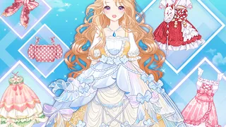 Libera la tua stilista interiore in My Dress Up Darling. Esplora un vasto guardaroba di vestiti e accessori per creare abiti unici e splendidi da zero. Gioca…