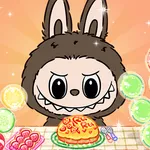 Entra in un'incantevole panetteria e aiuta Labubu a preparare deliziosi ordini di pane per i suoi clienti. Goditi i rilassanti suoni ASMR mentre confezioni…