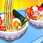 Diventa il miglior chef di street food in questo emozionante gioco di impilamento 3D. Raccogli ingredienti, schiva ostacoli e costruisci lo spiedino più alto…