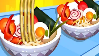 Diventa il miglior chef di street food in questo emozionante gioco di impilamento 3D. Raccogli ingredienti, schiva ostacoli e costruisci lo spiedino più alto…