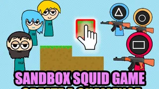 Scatena la tua creatività architettonica in questo unico costruttore sandbox. Progetta e costruisci percorsi a ostacoli impegnativi per gli altri e guadagna…