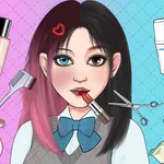 Libera la tua stilista interiore in un rilassante gioco di makeover ASMR. Aiuta i personaggi con cura della pelle, trucco e vestizione. Goditi un'esperienza…