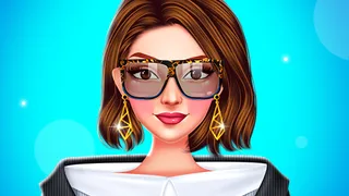 Entra nel mondo dell'alta moda e vesti le modelle per la passerella di Parigi. Esplora un guardaroba esclusivo di couture dalle spalle imponenti per creare…