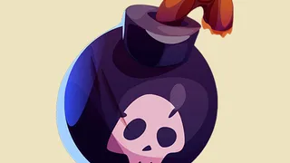 Metti alla prova i tuoi riflessi in questo emozionante gioco arcade piratesco. Clicca sui tesori per fare punti, ma fai attenzione a evitare teschi e bombe.