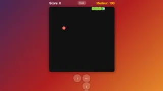 Vivi la sfida intramontabile di questo classico gioco arcade con controlli fluidi e moderni. Guida il tuo serpente, allungati il più possibile e insegui un…