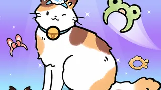 Scatena la creatività con Moe Kittens Creatore di Avatar di Gatti. Progetta il tuo felino ideale con infinite combinazioni di colori, motivi e caratteristiche.