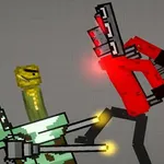 Unisci potenti mostri e costruisci la tua strategia in un mondo sandbox unico. Combina le tue unità, posizionale sul campo di battaglia e sconfiggi l'esercito…