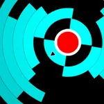 Metti alla prova mira e velocità in Freccia Stupida, un gioco d'azione unico. Fuggi dal cerchio che si restringe effettuando tiri precisi per creare un…