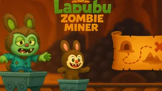 Naviga pozzi minerari e salta varchi in Labubu Zombie Miner. Uno zombie implacabile ti insegue: tempismo perfetto nei salti è cruciale per sopravvivere. Metti…