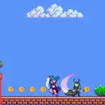 Domina l'arte del combattimento a turni in questo gioco di lotta strategico. Pianifica le tue mosse, sconfiggi i tuoi avversari e scopri quanto a lungo puoi…