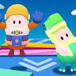 Corri contro decine di avversari in una serie di folli percorsi a ostacoli. Supera trappole e sfide per evitare l'eliminazione ed essere l'ultimo a rimanere in…