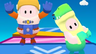 Corri contro decine di avversari in una serie di folli percorsi a ostacoli. Supera trappole e sfide per evitare l'eliminazione ed essere l'ultimo a rimanere in…