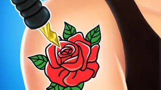 Diventa un tatuatore virtuale in questa rilassante simulazione. Soddisfa le richieste dei clienti, dalla preparazione della pelle all'inchiostrazione finale, e…