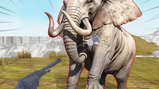 Entra in uno zoo bizzarro dove gli animali sono mutati. Metti alla prova la tua mira e i tuoi riflessi in questo sparatutto unico e vedi se riesci a…