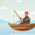 Lancia la tua lenza nelle profondità, cattura una varietà di pesci e vendili per migliorare la tua attrezzatura. Scopri quanto grande può essere la tua preda e…