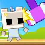 Lanciati in un'arena caotica piena di felini competitivi in questo gioco multiplayer ricco d'azione. Padroneggia sette modalità uniche e gareggia contro altri…