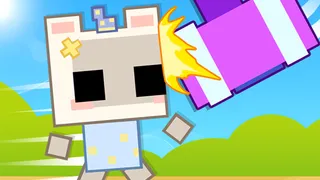 Lanciati in un'arena caotica piena di felini competitivi in questo gioco multiplayer ricco d'azione. Padroneggia sette modalità uniche e gareggia contro altri…