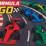 Mettiti al volante per un'emozionante competizione di corse di formula. Metti a punto la tua auto, padroneggia circuiti impegnativi e supera abili piloti IA…